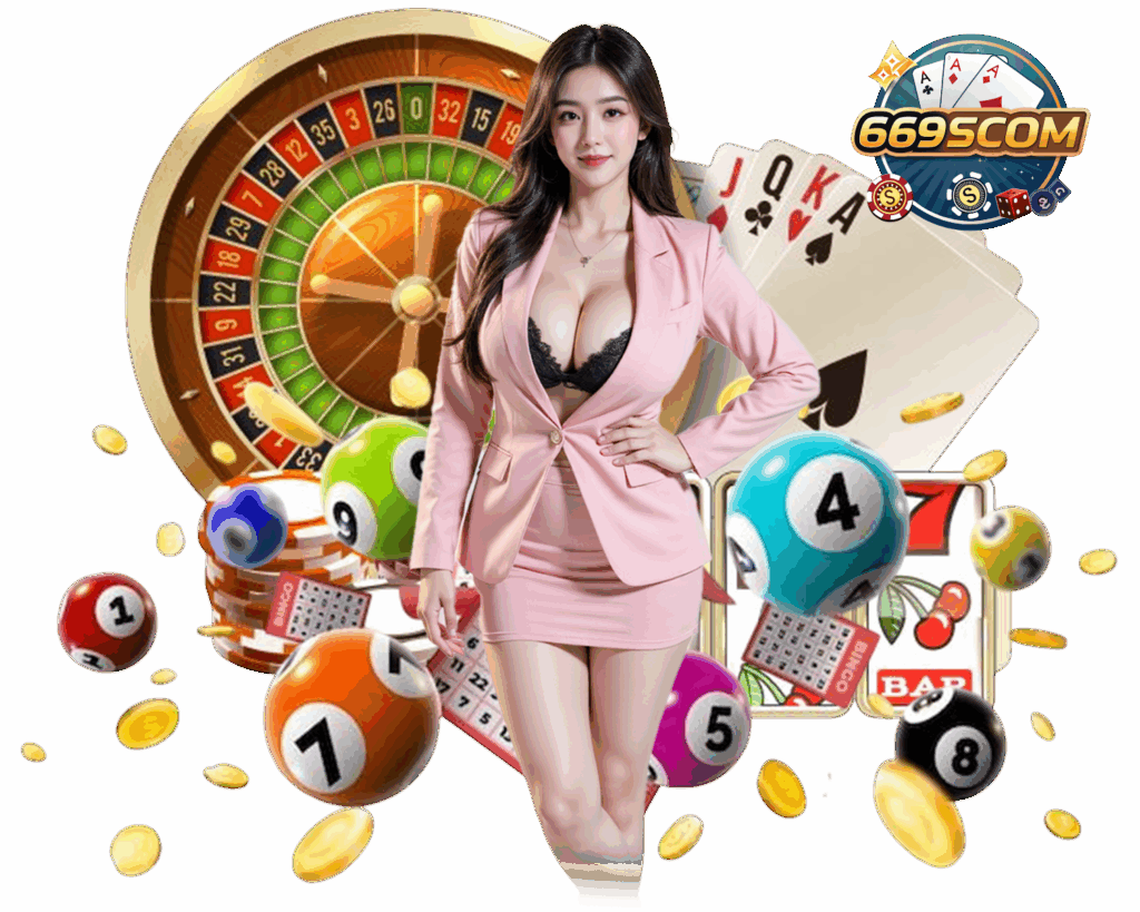 669SCOM เล่นง่าย